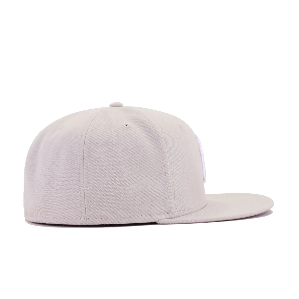 New York Yankees Stone New Era 59Fifty Fitted - Image 4