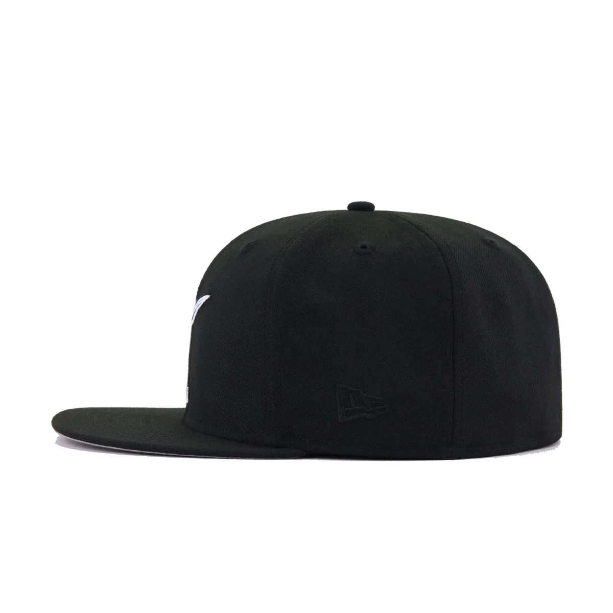 Norfolk Tides Black New Era 59Fifty Fitted - Image 3