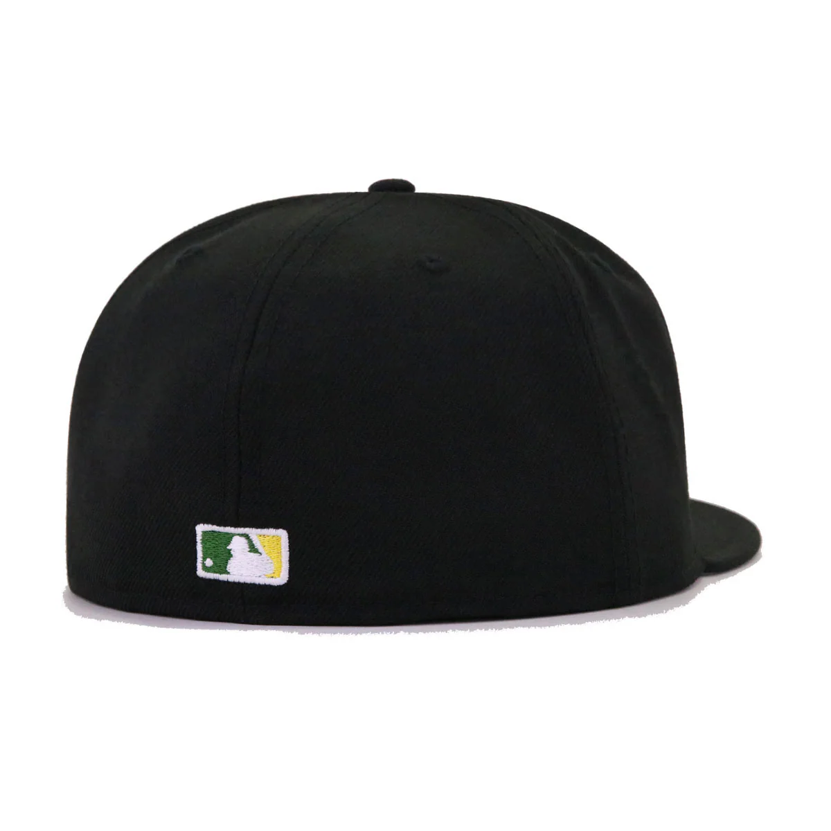 Oakland Athletics Black 2008 New Era 59Fifty Fitted - Image 2