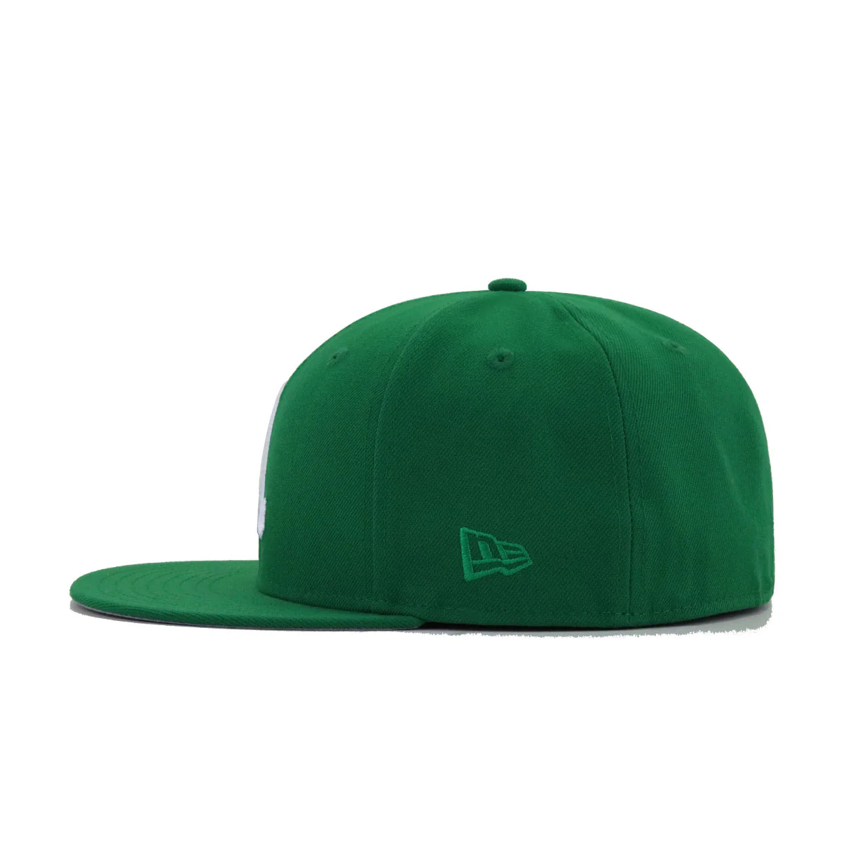 Oakland Athletics Kelly Green 1968 New Era 59Fifty Fitted - Image 3