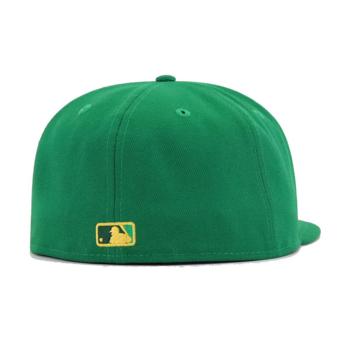 Oakland Athletics Kelly Green New Era 59Fifty Fitted - Image 2