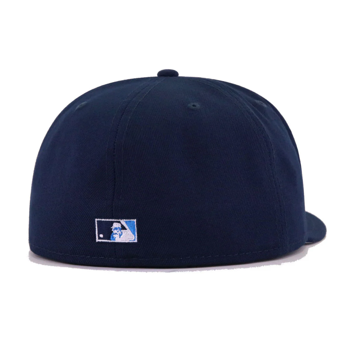 Oakland Athletics Oceanside Blue 1968 New Era 59Fifty Fitted - Image 2