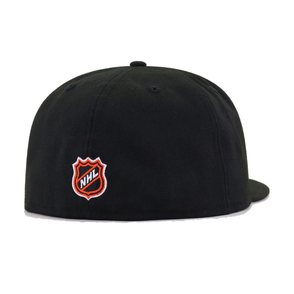 Philadelphia Flyers Black New Era 59Fifty Fitted - Image 2