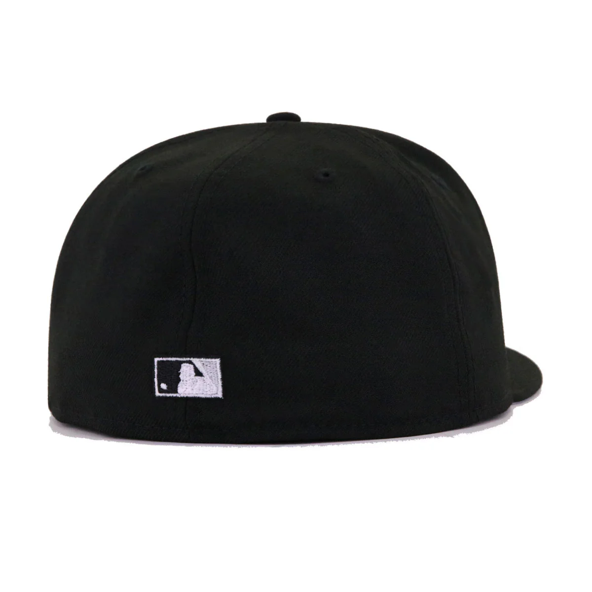 Philadelphia Phillies Black 1925 New Era 59Fifty Fitted - Image 2