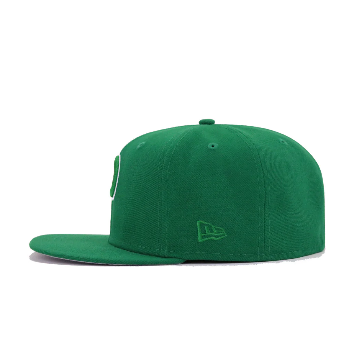 Philadelphia Phillies Kelly Green 1970 PHANATIC New Era 59Fifty Fitted - Image 3