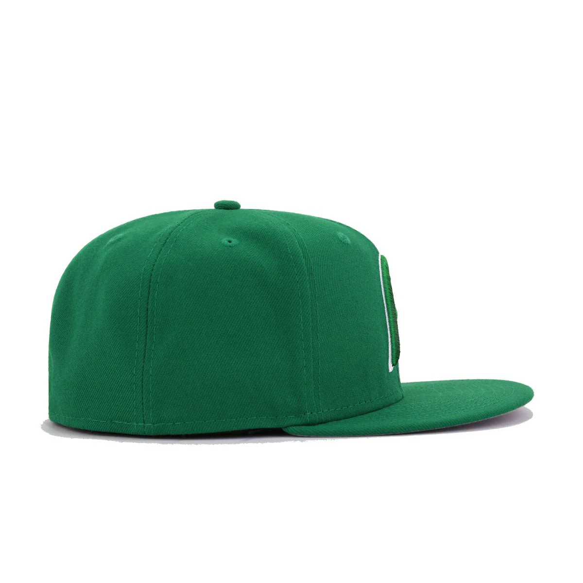 Philadelphia Phillies Kelly Green 1970 PHANATIC New Era 59Fifty Fitted - Image 4