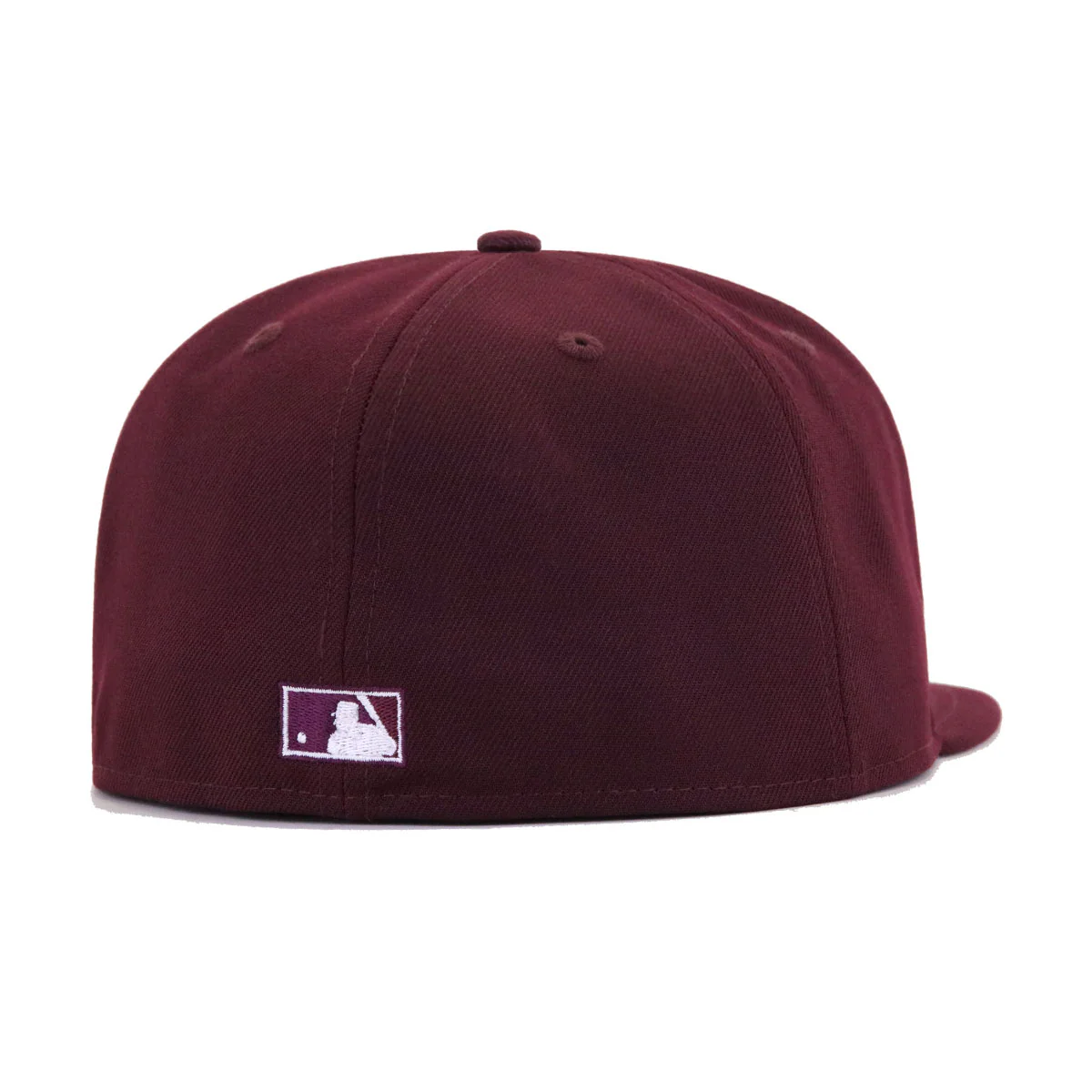 Philadelphia Phillies Maroon New Era 59Fifty Fitted - Image 2