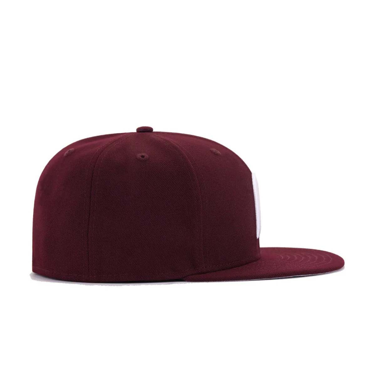 Philadelphia Phillies Maroon New Era 59Fifty Fitted - Image 4