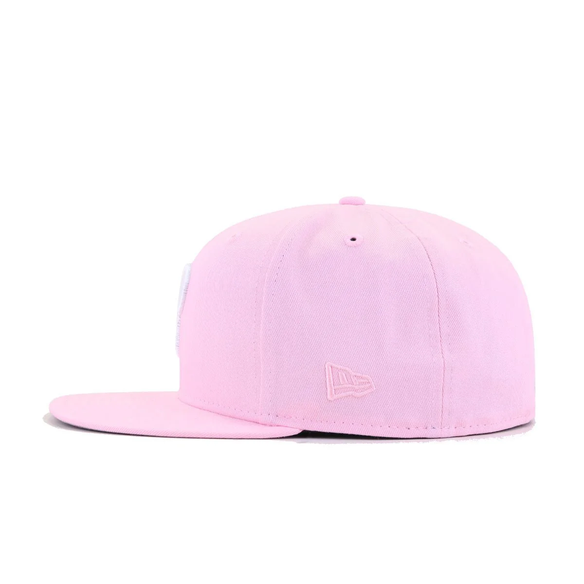 Philadelphia Phillies Pink New Era 59Fifty Fitted - Image 3