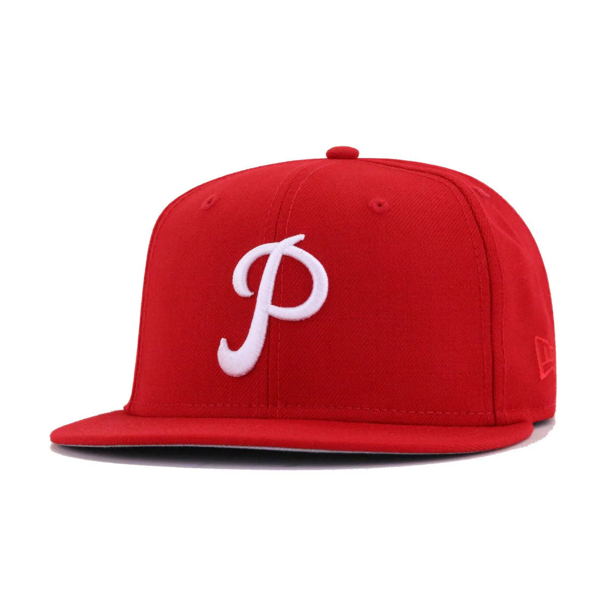 Philadelphia Phillies Scarlet 1952 All Star Game New Era 59Fifty Fitted