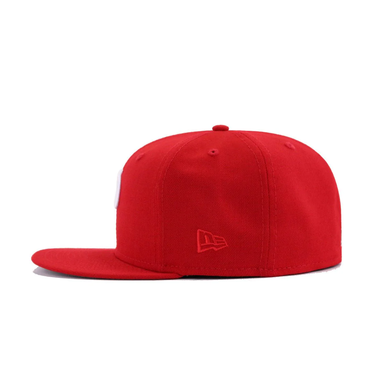 Philadelphia Phillies Scarlet 1952 All Star Game New Era 59Fifty Fitted - Image 3