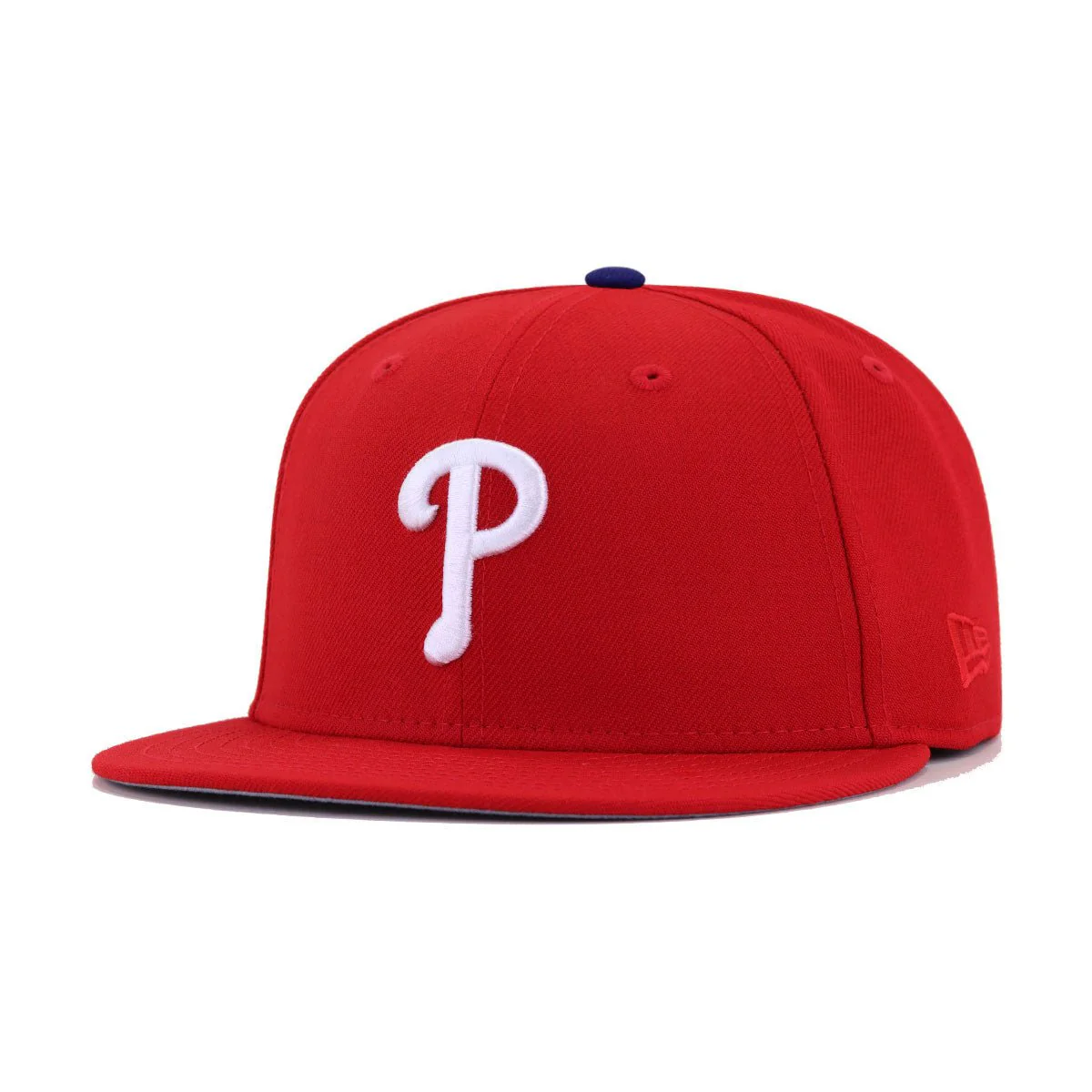 Philadelphia Phillies Scarlet 2026 All Star Game New Era 59Fifty Fitted