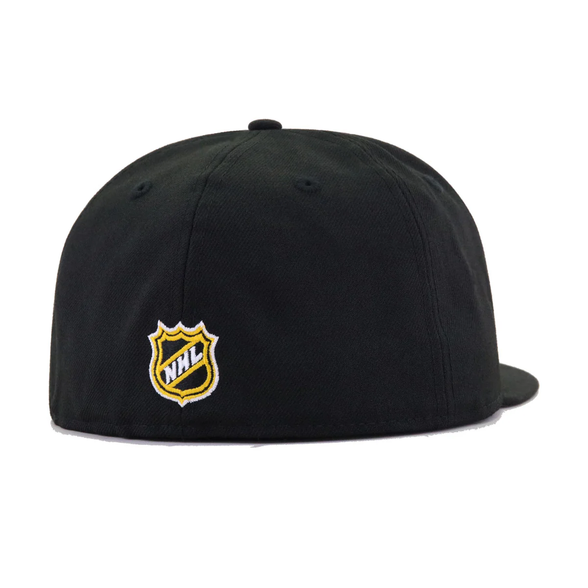 Pittsburgh Penguins Black New Era 59Fifty Fitted - Image 2