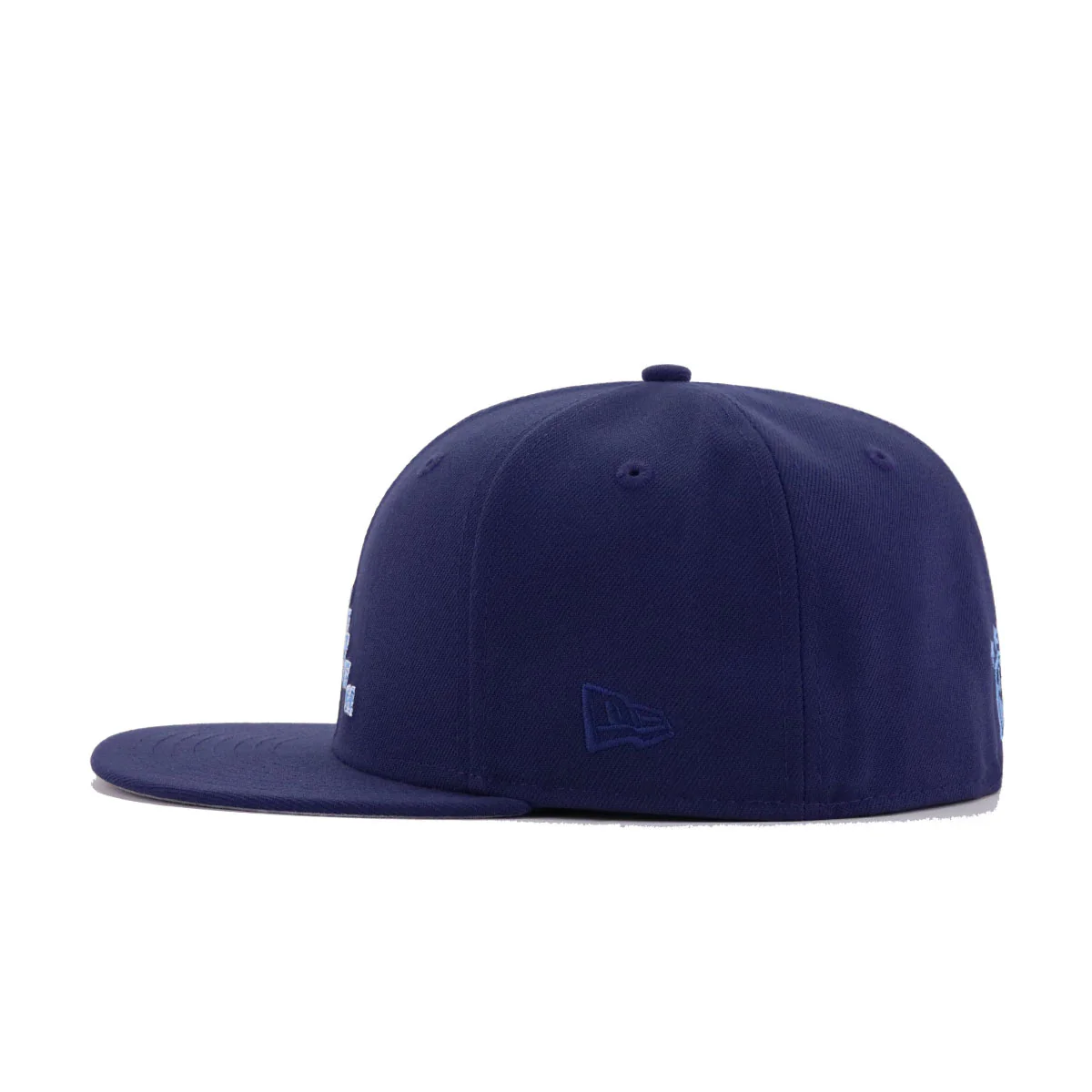 Pittsburgh Penguins Light Navy 1967 New Era 59Fifty Fitted - Image 3