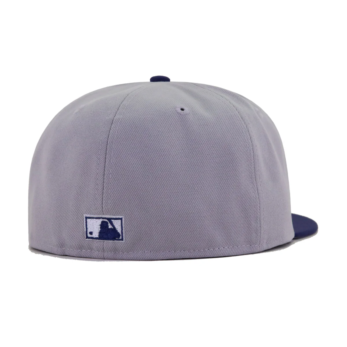 Pittsburgh Pirates Grey Light Navy 1910 New Era 59Fifty Fitted - Image 2