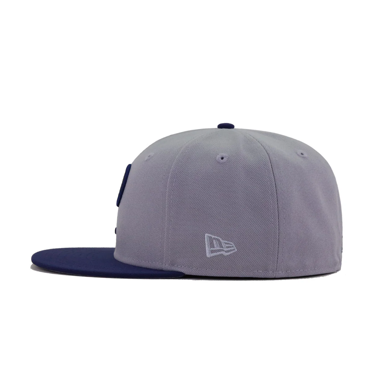 Pittsburgh Pirates Grey Light Navy 1910 New Era 59Fifty Fitted - Image 3