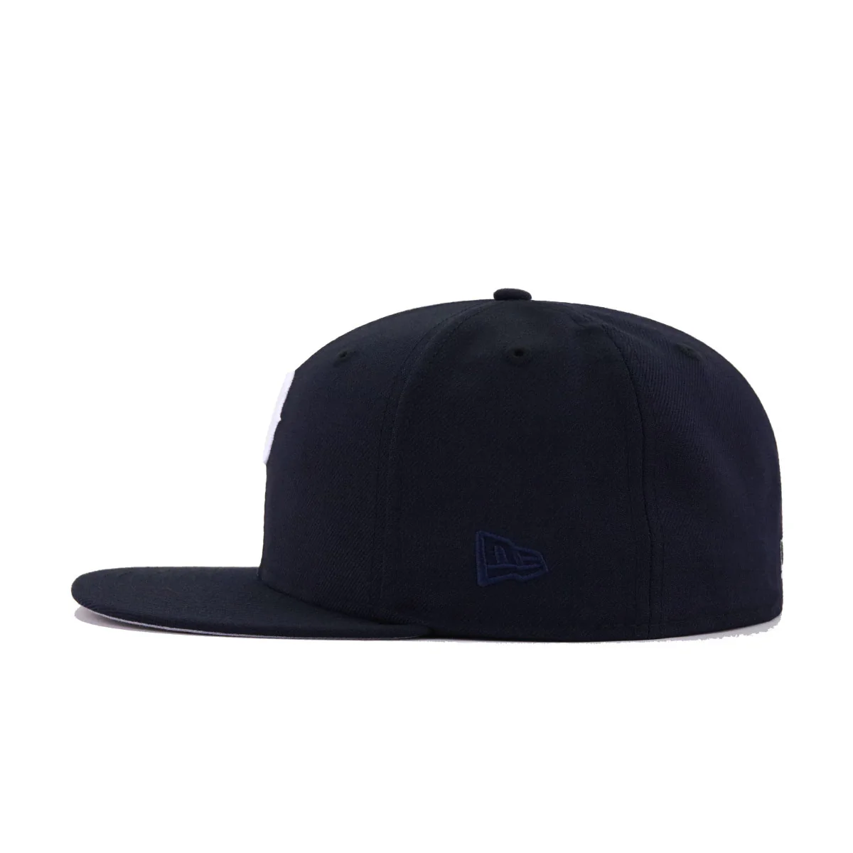 Pittsburgh Pirates Navy 1942 New Era 59Fifty Fitted - Image 3