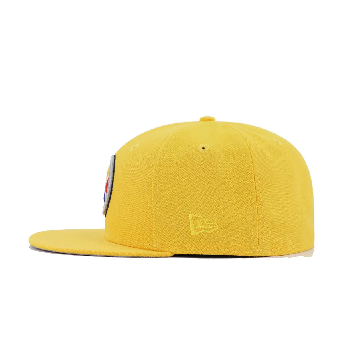 Pittsburgh Steelers A Gold New Era 59Fifty Fitted - Image 3