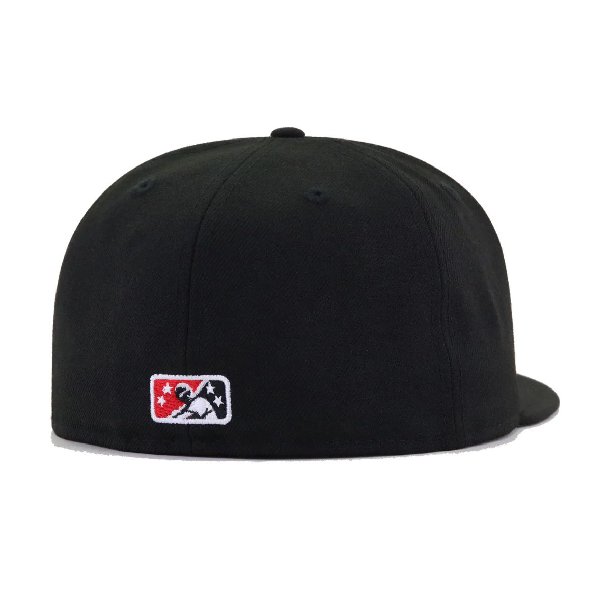 Reno Aces Black New Era 59Fifty Fitted - Image 2