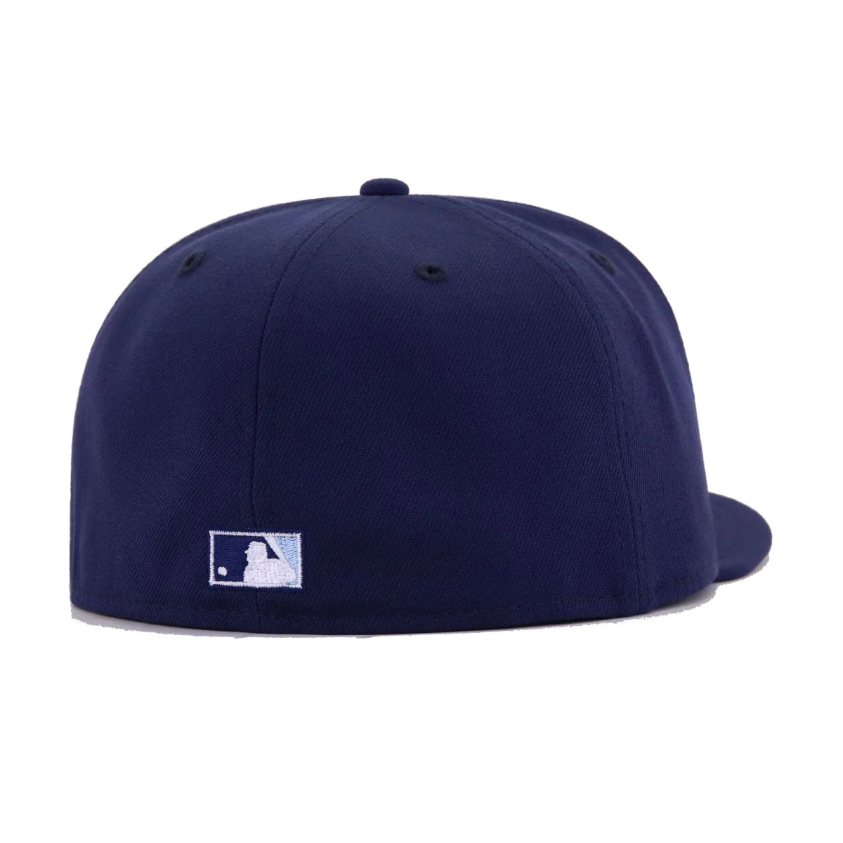 San Diego Padres Light Navy 2004 New Era 59Fifty Fitted - Image 2