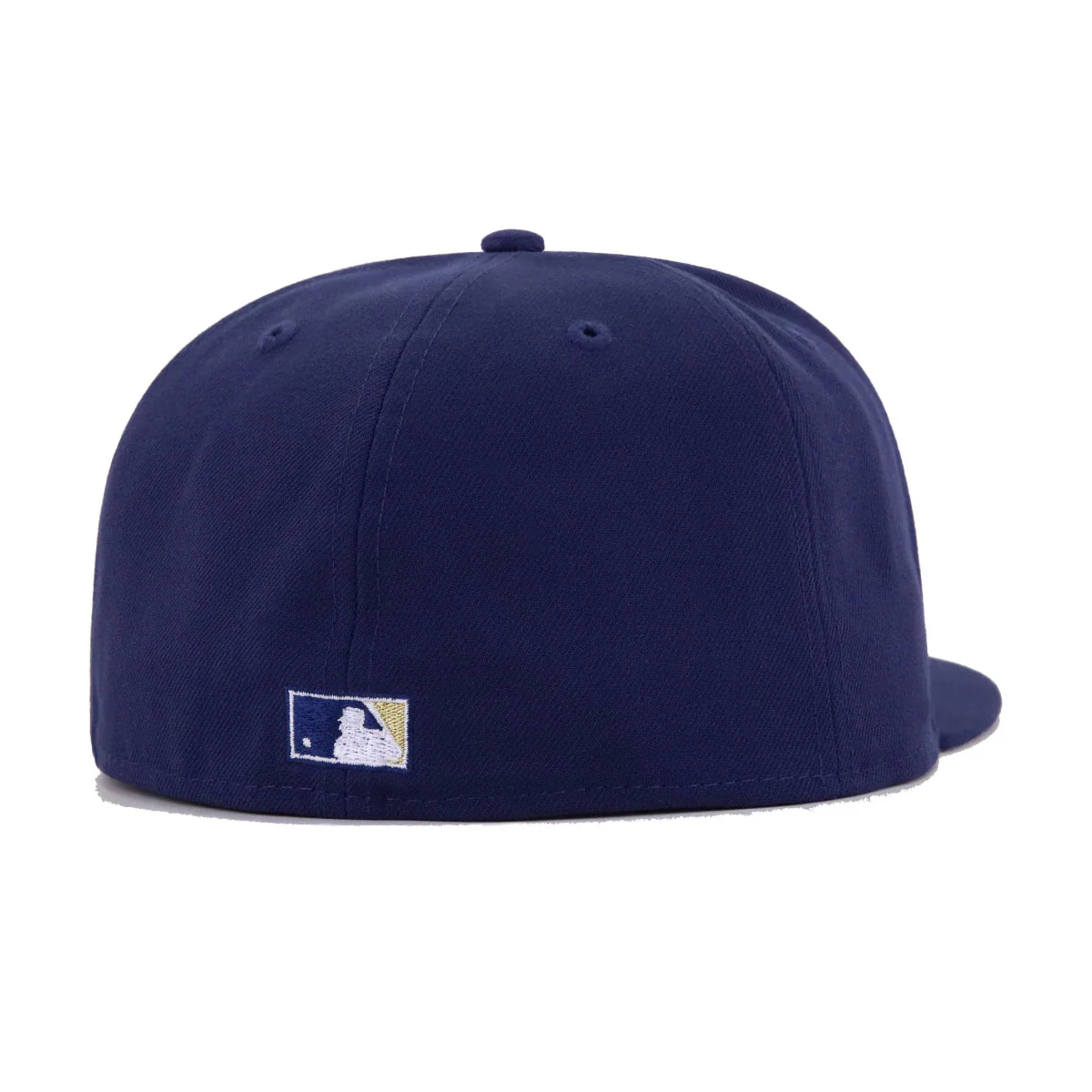 San Diego Padres Light Navy BIG P 2004 New Era 59Fifty Fitted - Image 2