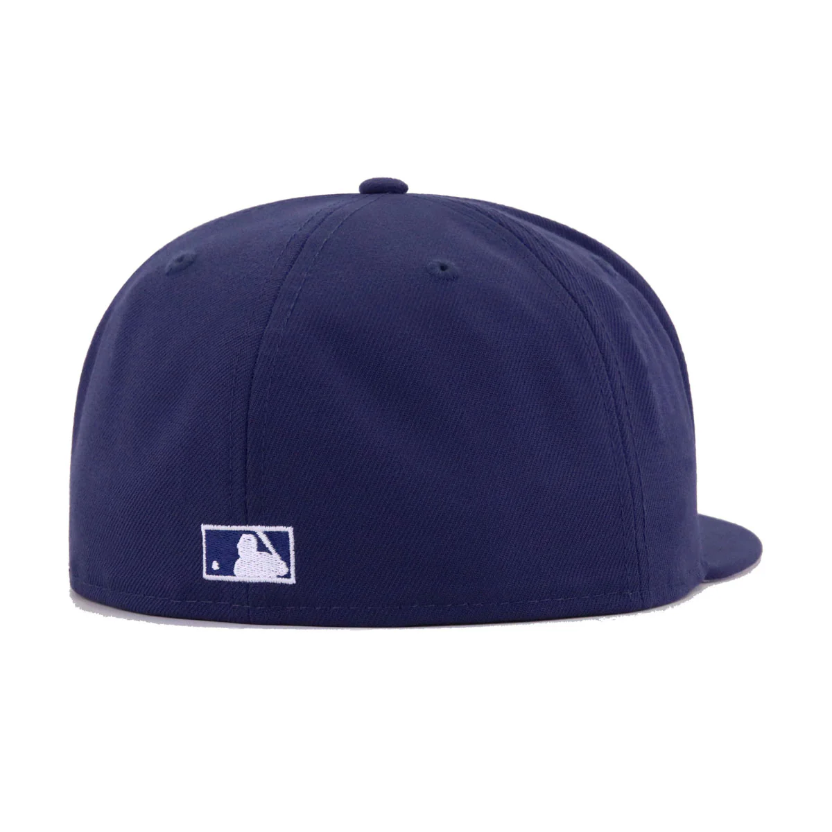 San Diego Padres Light Navy Cooperstown AC New Era 59Fifty Fitted - Image 2