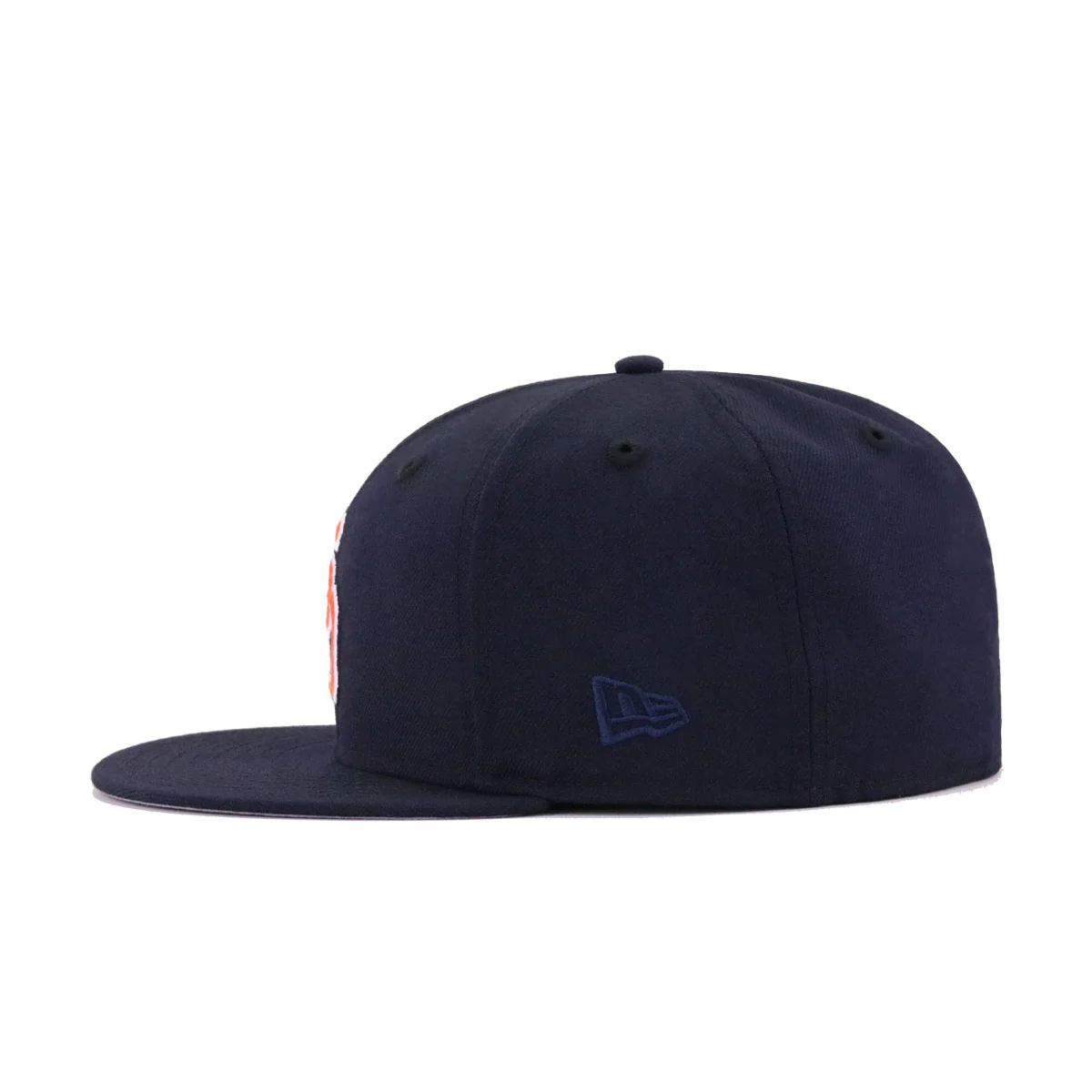 San Diego Padres Navy 1980 New Era 59Fifty Fitted - Image 3