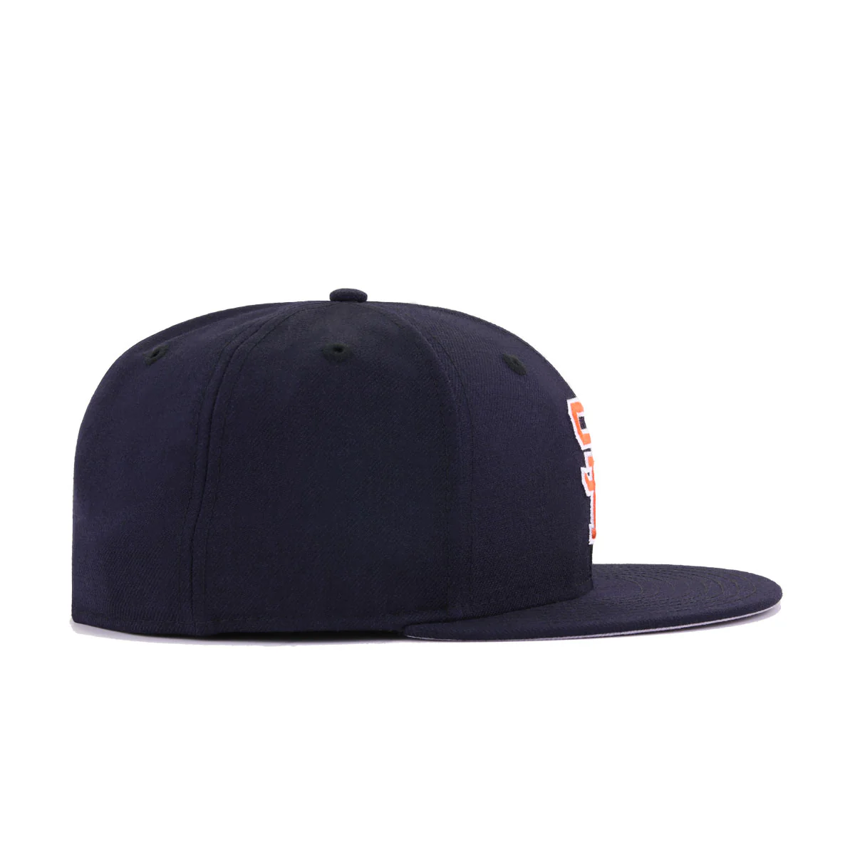 San Diego Padres Navy 1980 New Era 59Fifty Fitted - Image 4