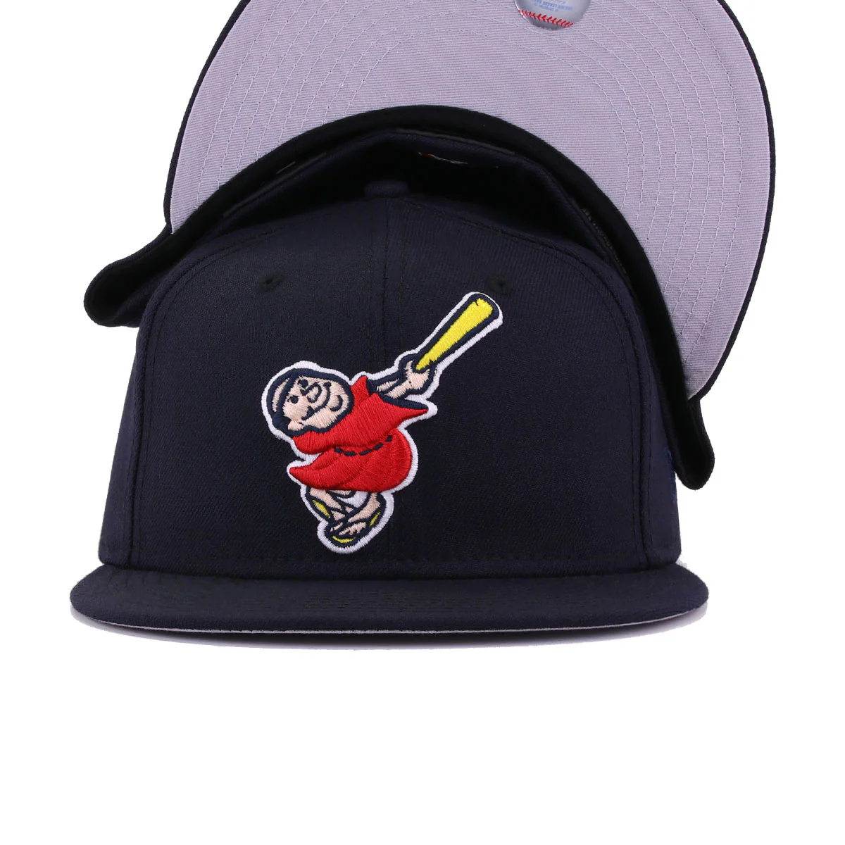 San Diego Padres Navy 1997 New Era 59Fifty Fitted - Image 4