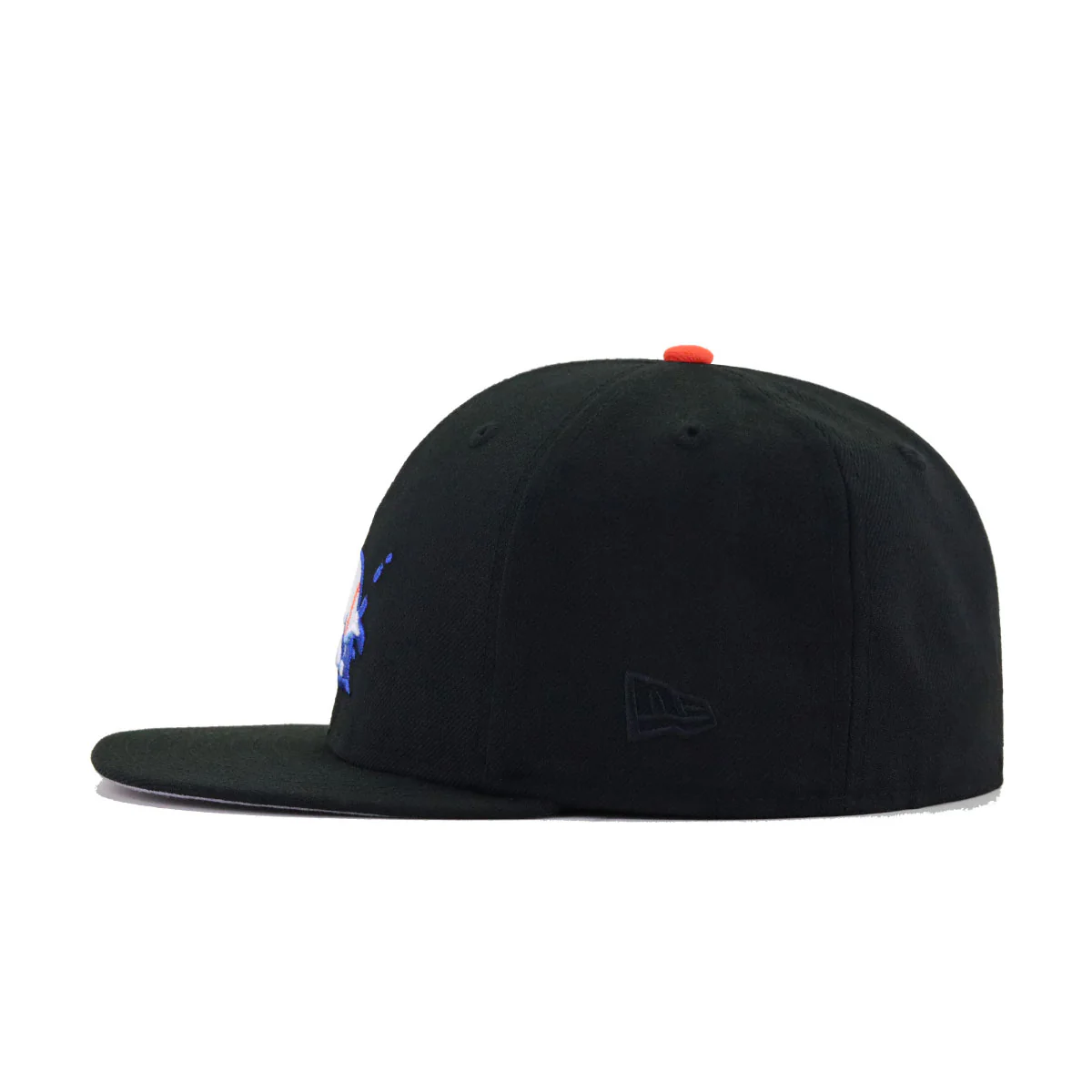 San Francisco Giants Black MCCOVEY COVE New Era 59Fifty Fitted - Image 3