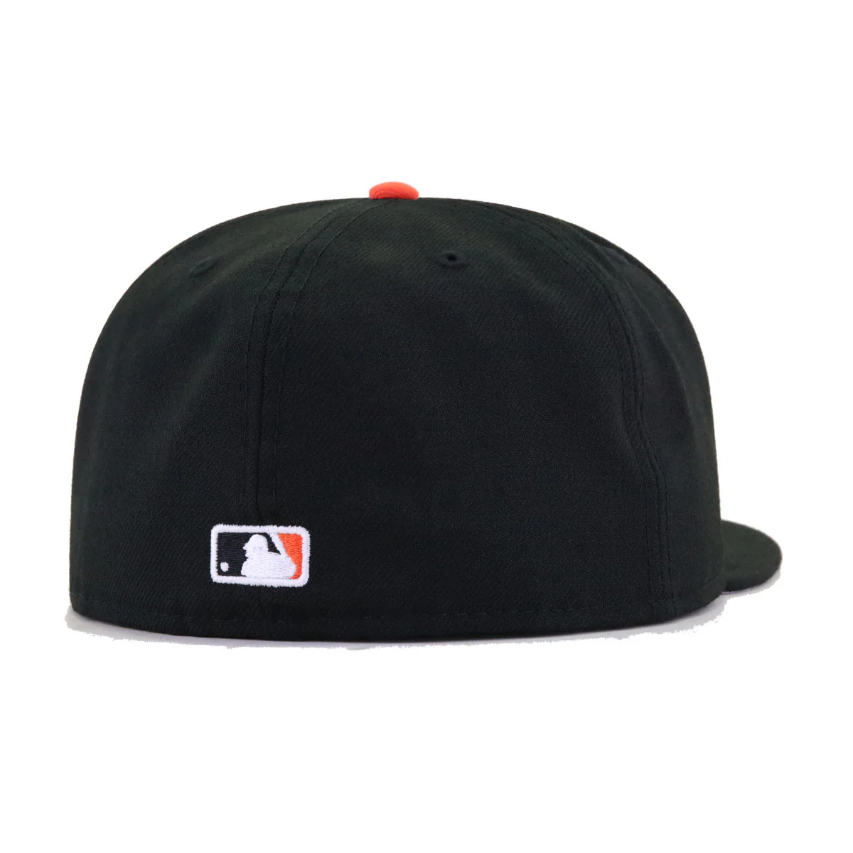 San Francisco Giants Black SUPER MICRO New Era 59Fifty Fitted - Image 2