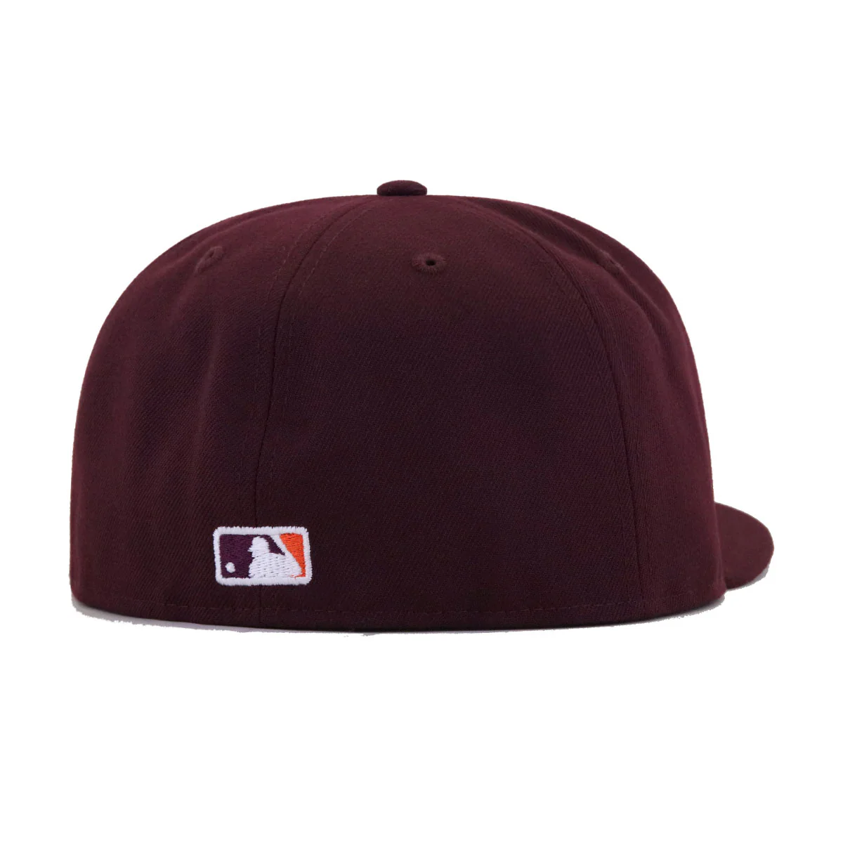 San Francisco Giants Maroon New Era 59Fifty Fitted - Image 2