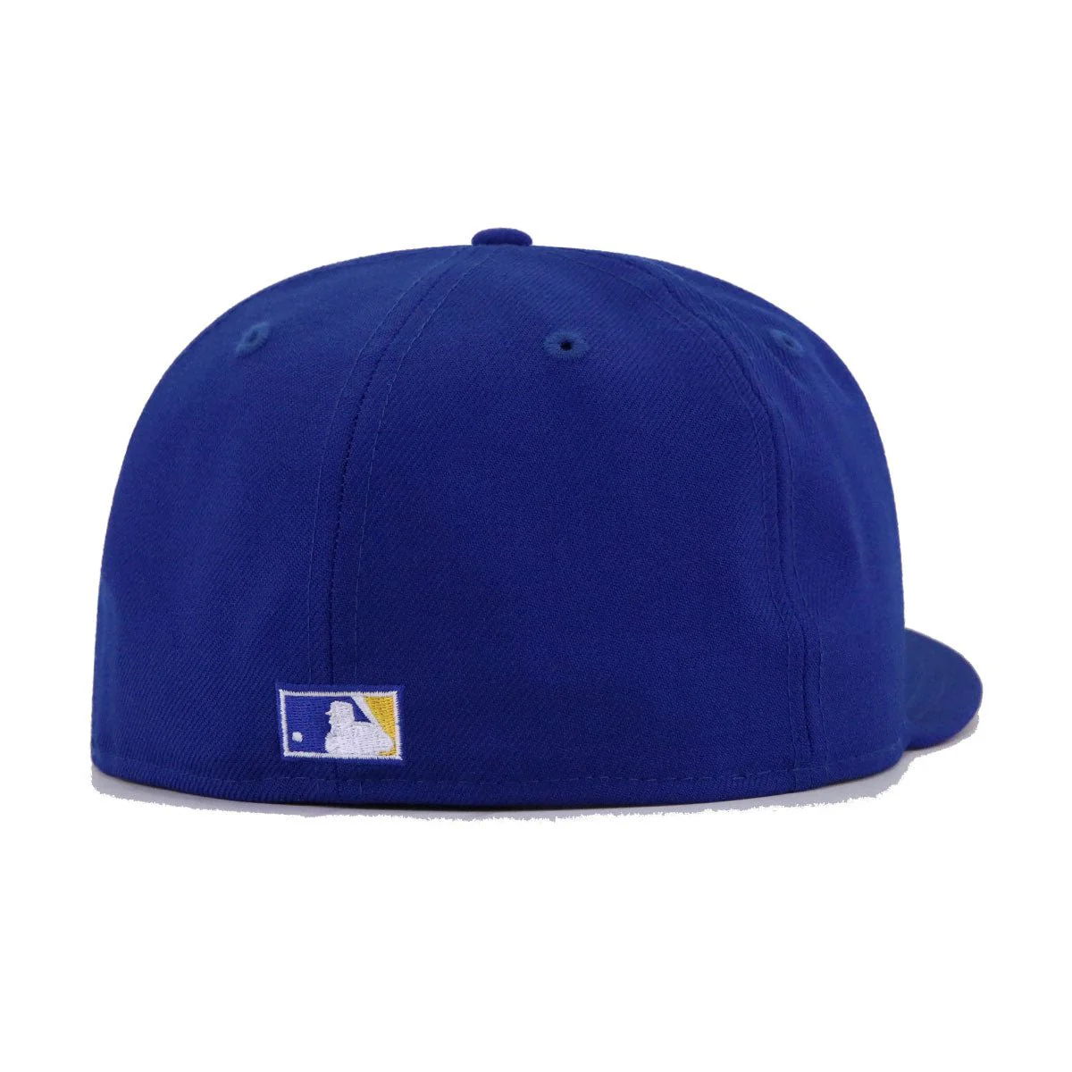 Seattle Mariners Light Royal Blue 1981 New Era 59Fifty Fitted - Image 2
