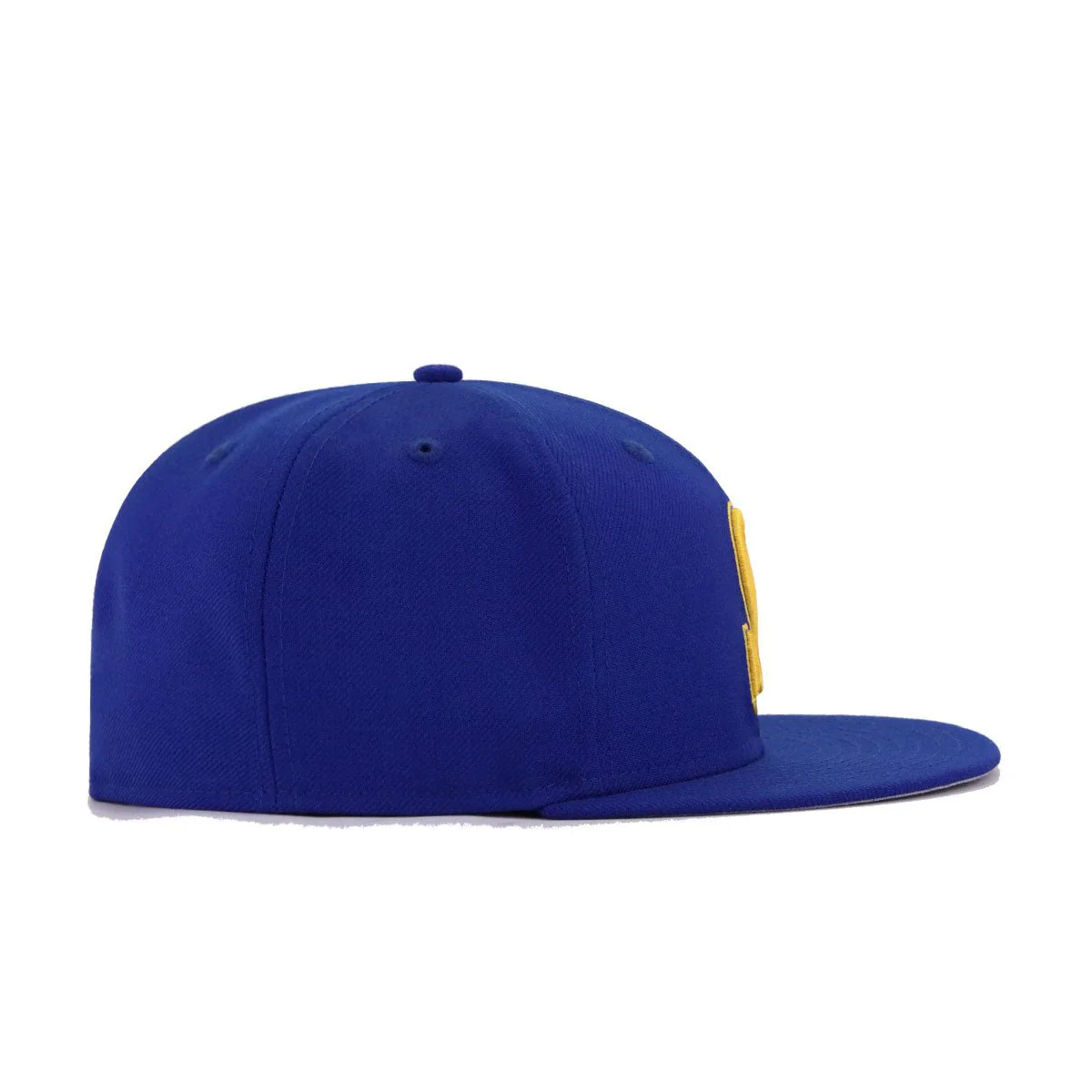 Seattle Mariners Light Royal Blue 1987 New Era 59Fifty Fitted - Image 4