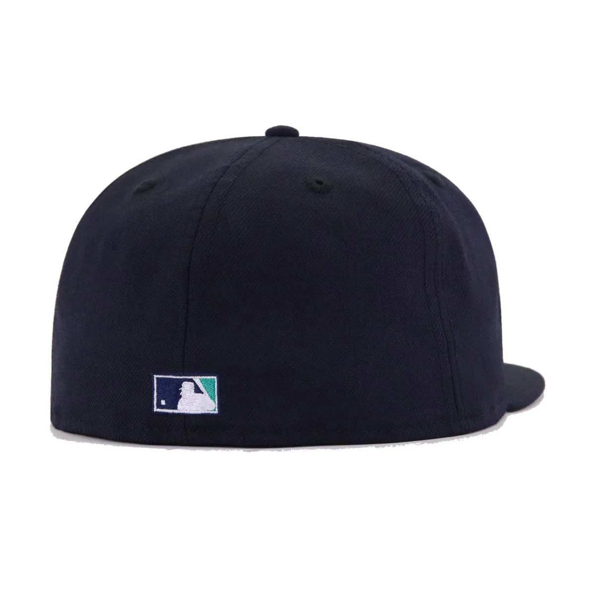 Seattle Mariners Navy 1997 New Era 59Fifty Fitted - Image 2