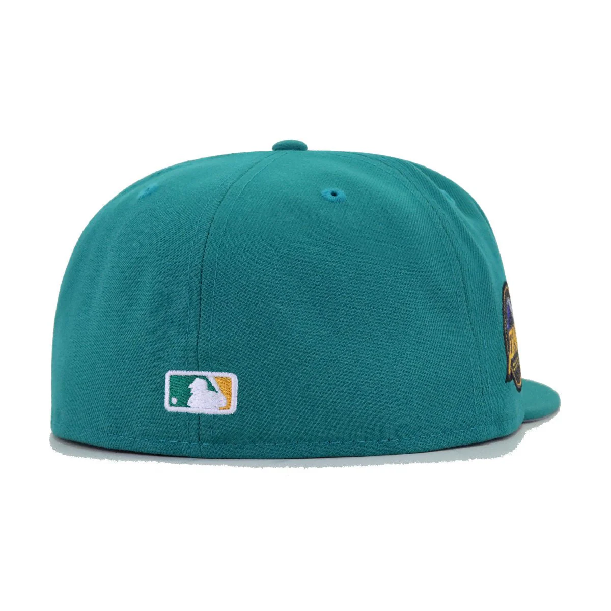 Seattle Mariners Northwest Green City Connect New Era 59Fifty Fitted - Image 3