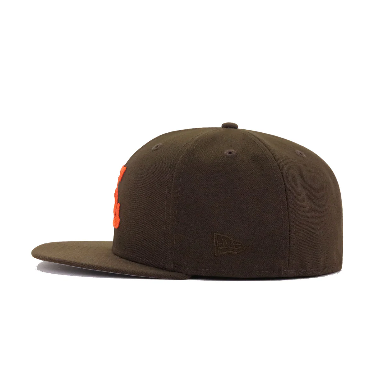 St Louis Browns Walnut 1934 New Era 59Fifty Fitted - Image 3