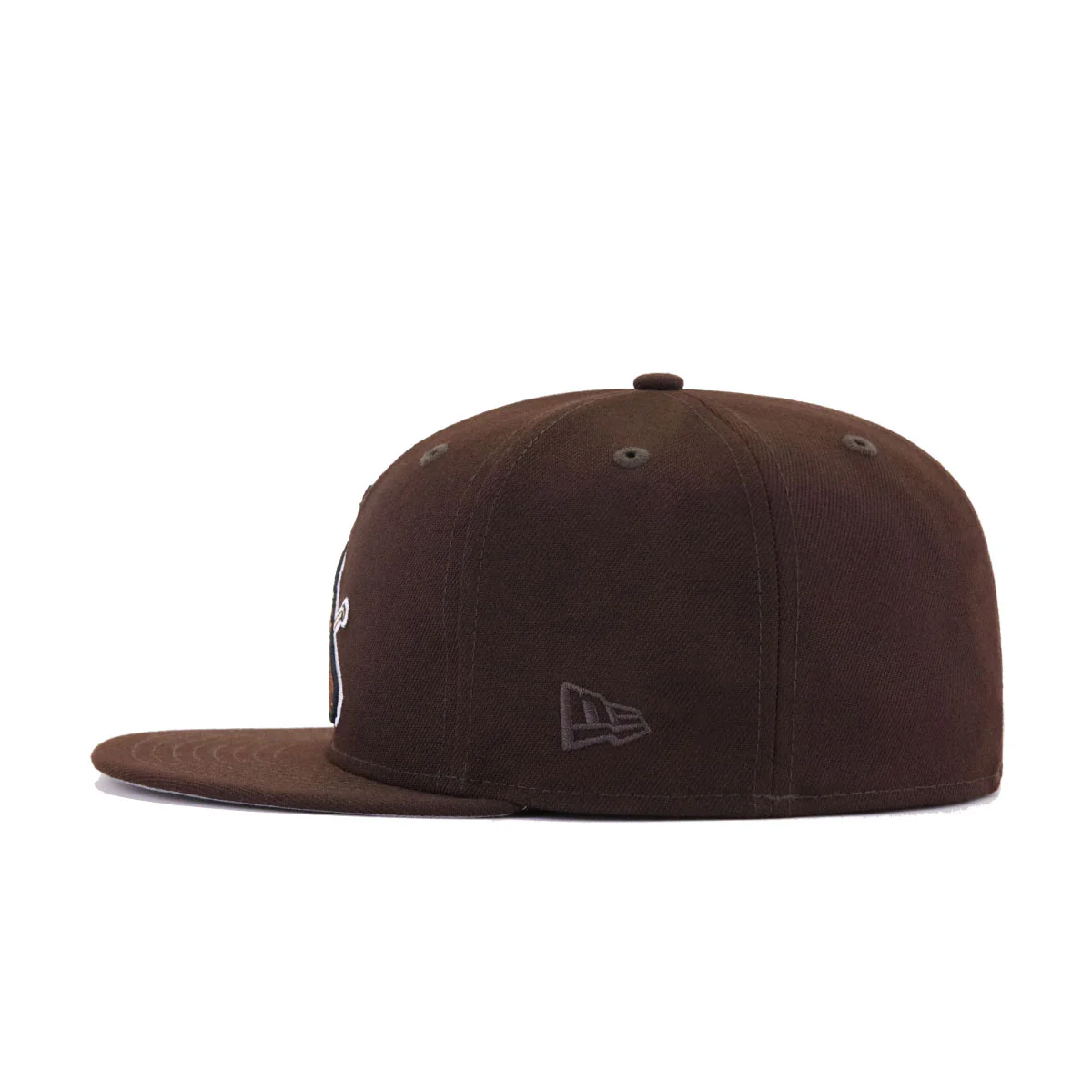 St Louis Cardinals Burnt Wood New Era 59Fifty Fitted - Image 3