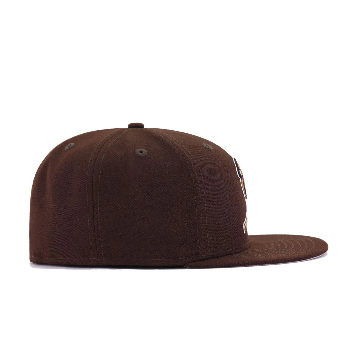 St Louis Cardinals Burnt Wood New Era 59Fifty Fitted - Image 4