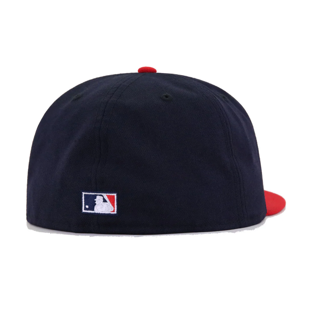 St Louis Cardinals Navy Scarlet UNKNOWN New Era 59Fifty Fitted - Image 2
