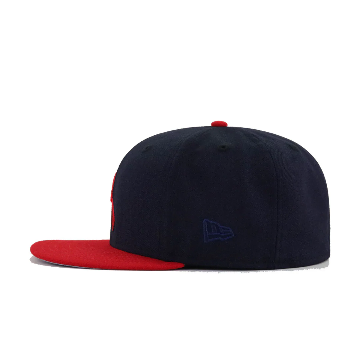 St Louis Cardinals Navy Scarlet UNKNOWN New Era 59Fifty Fitted - Image 3