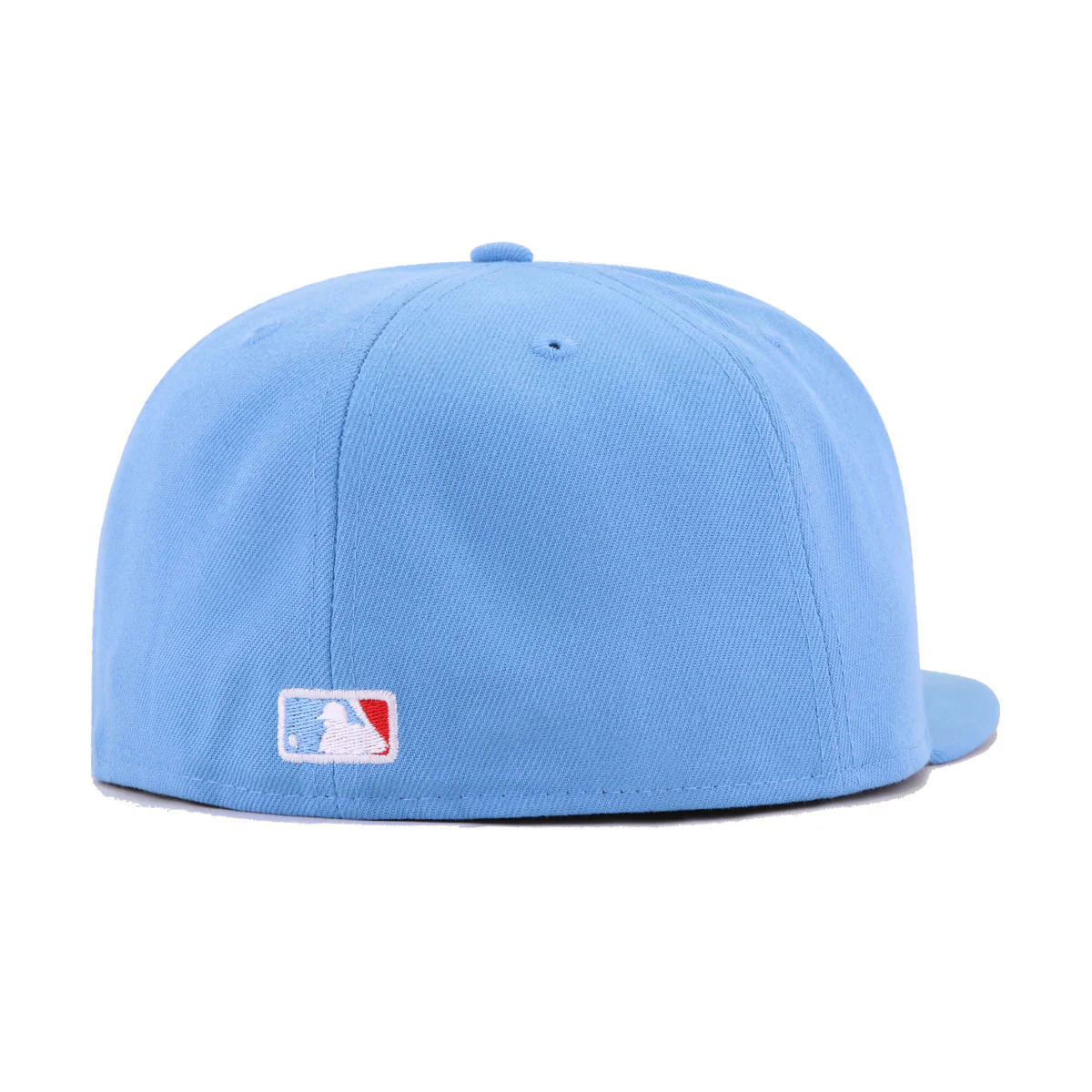St Louis Cardinals Sky Blue New Era 59Fifty Fitted - Image 2