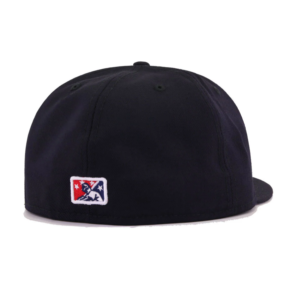 St Paul Saints Navy New Era 59Fifty Fitted - Image 2