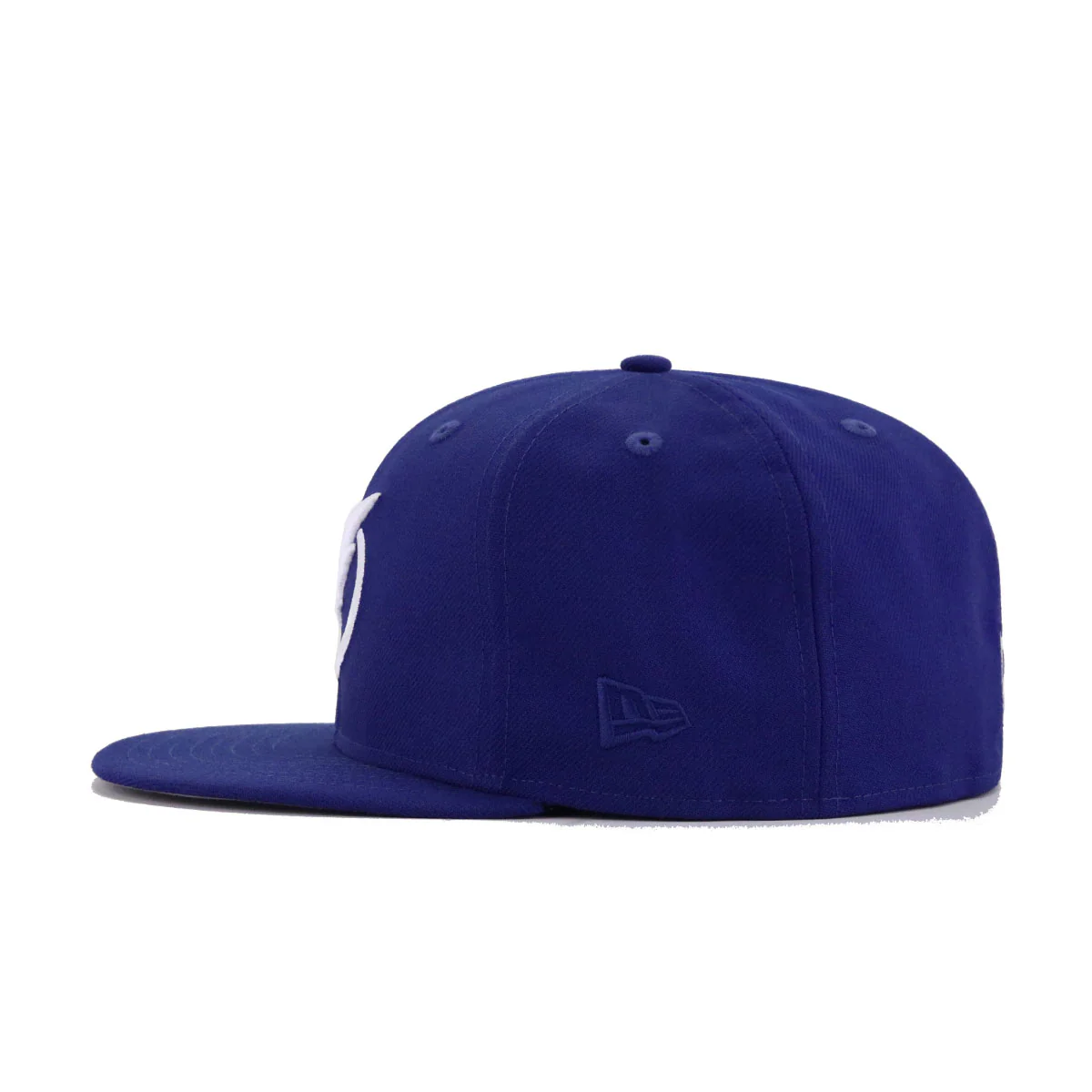 Tampa Bay Lightning Dark Royal Blue New Era 59Fifty Fitted - Image 3
