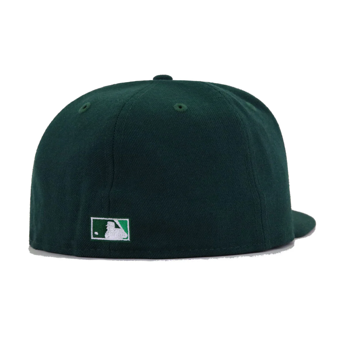 Texas Rangers Dark Green 1972 New Era 59Fifty Fitted - Image 2