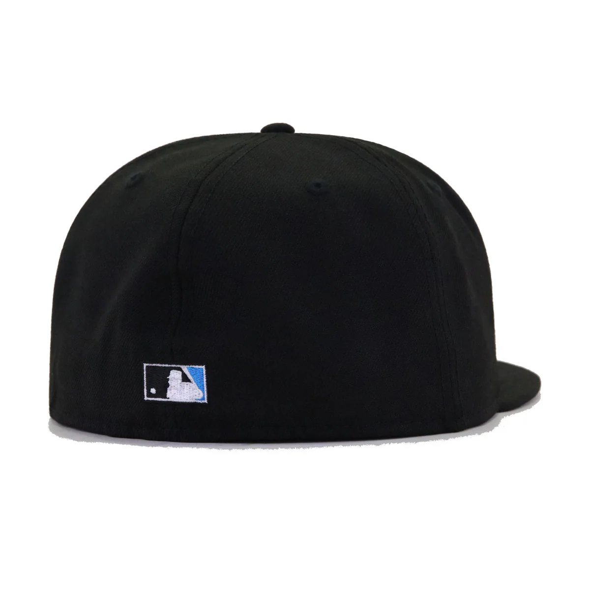 Toronto Blue Jays Black 2007 New Era 59Fifty Fitted - Image 2