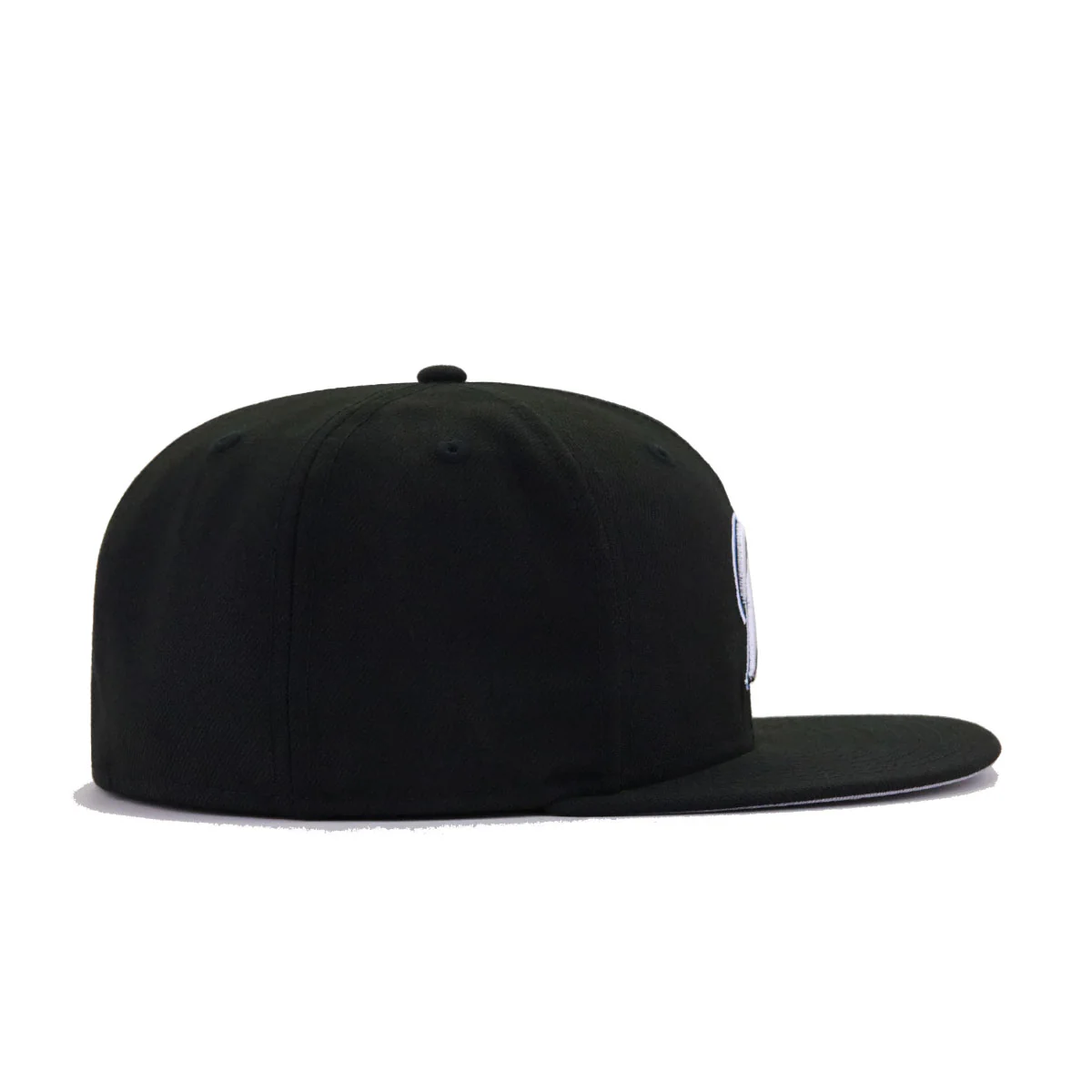 Toronto Blue Jays Black 2007 New Era 59Fifty Fitted - Image 4