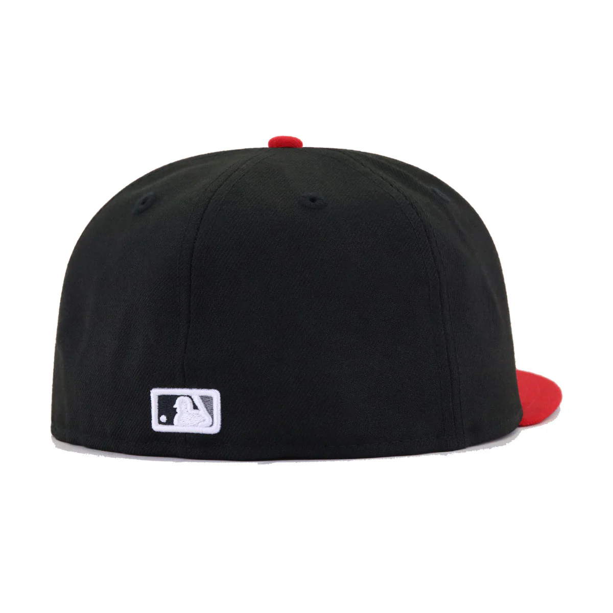 Toronto Blue Jays Black Scarlet New Era 59Fifty Fitted - Image 2
