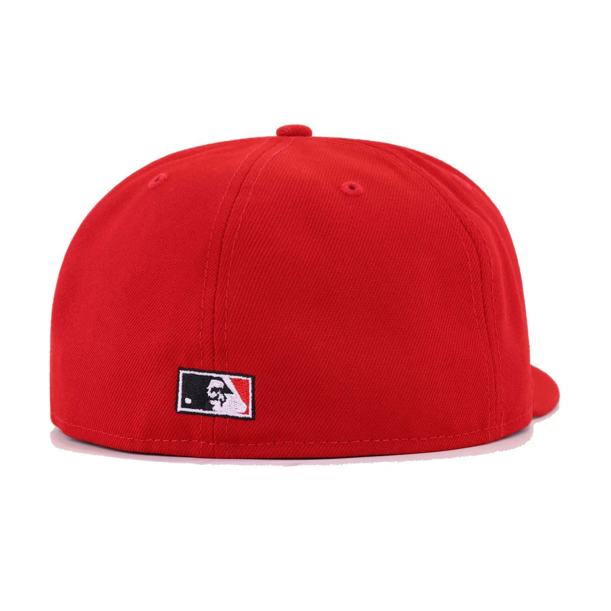 Toronto Blue Jays Scarlet 2004 New Era 59Fifty Fitted - Image 2