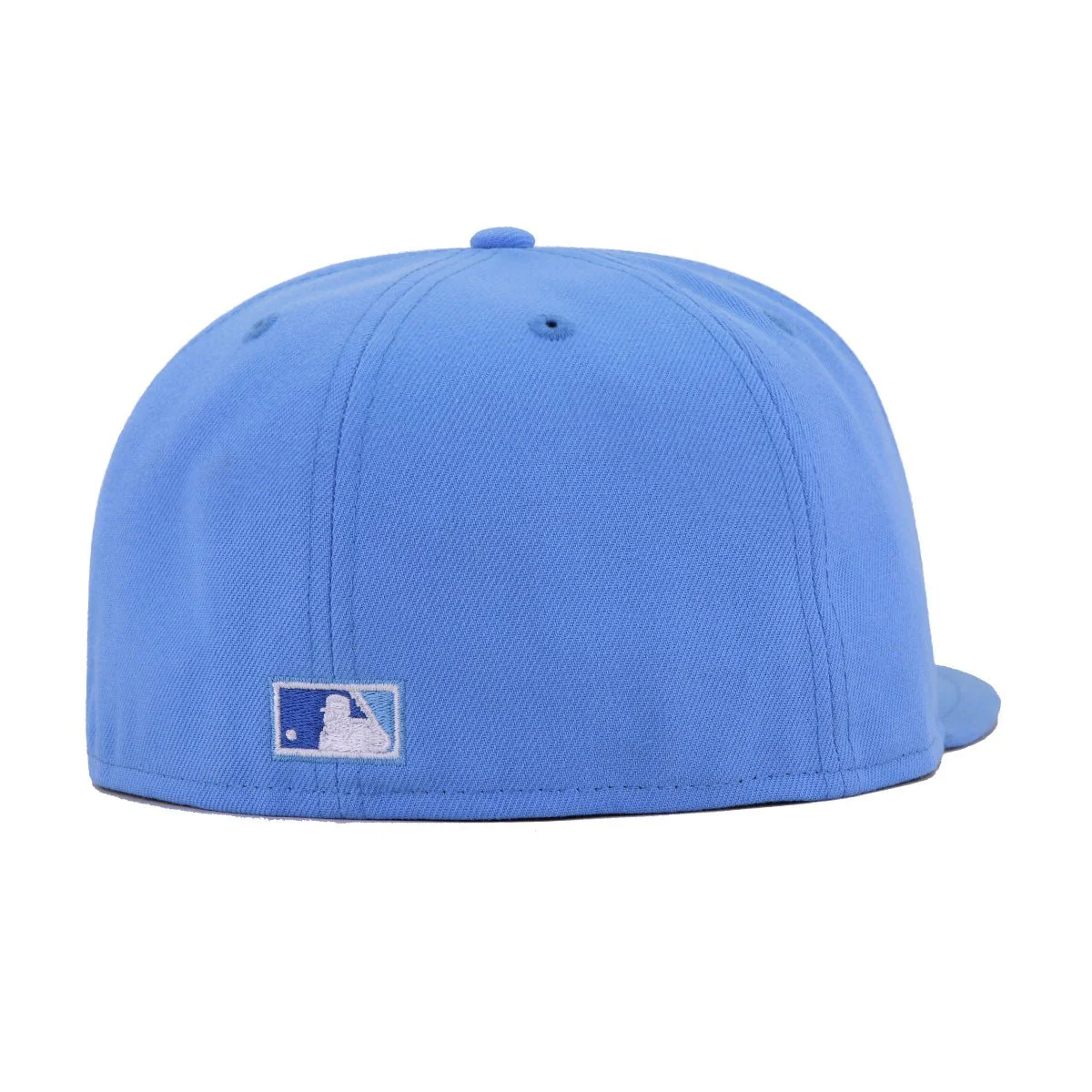 Toronto Blue Jays Steel Blue New Era 59Fifty Fitted - Image 2